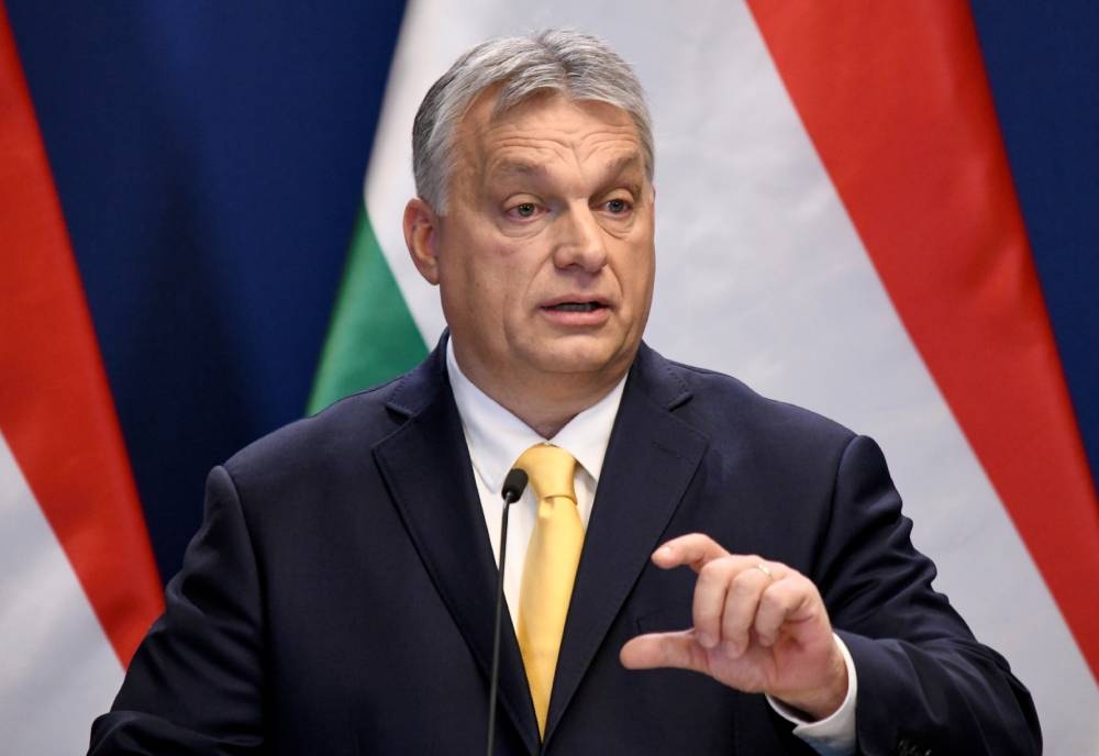 Thủ tướng Hungary: Nga không thể bị đánh bại và EU phải chuyển sang kế hoạch B